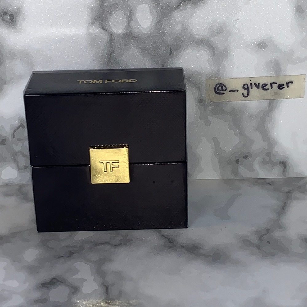 Tom Ford Small Storage Box